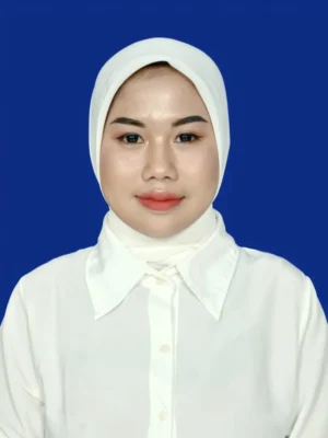 Meriza Sakinah F, S. Pd