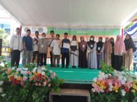 Siswa-Siswi SMP Muhammadiyah 1 Kota Probolinggo Menorehkan Prestasi Gemilang Dalam Kompetisi Pidato